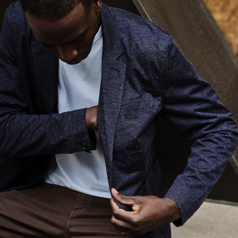 The 10 Best Blazers For Warm Weather Stridewise
