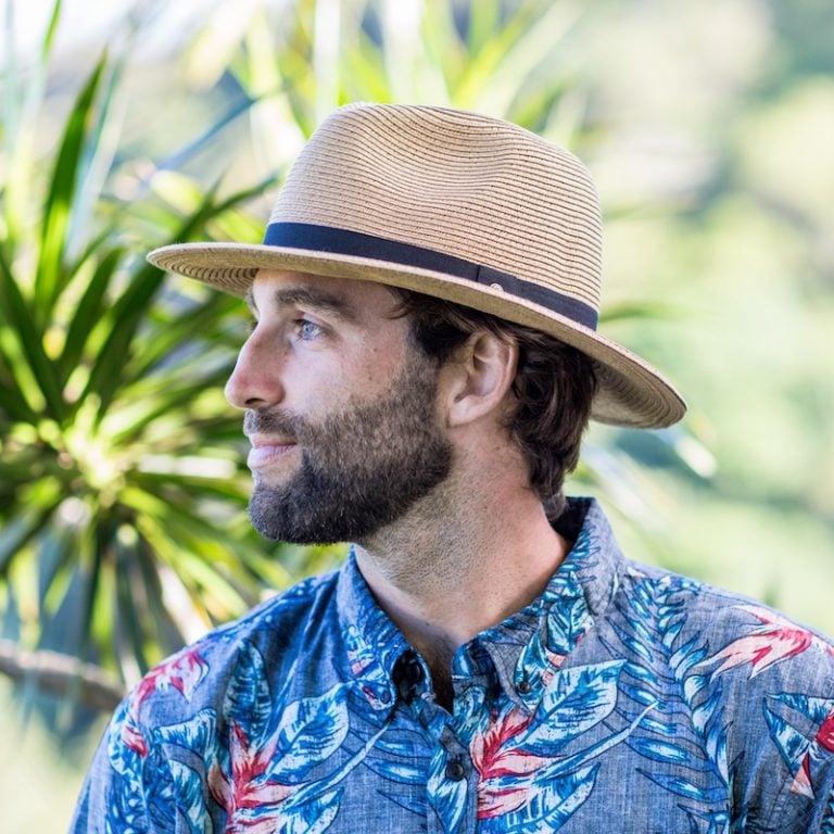 The 10 Best Straw Hats for Men At Every Price Point | Stridewise