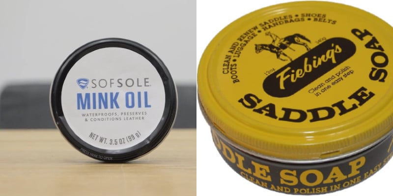 Fiebings® Saddle Soap