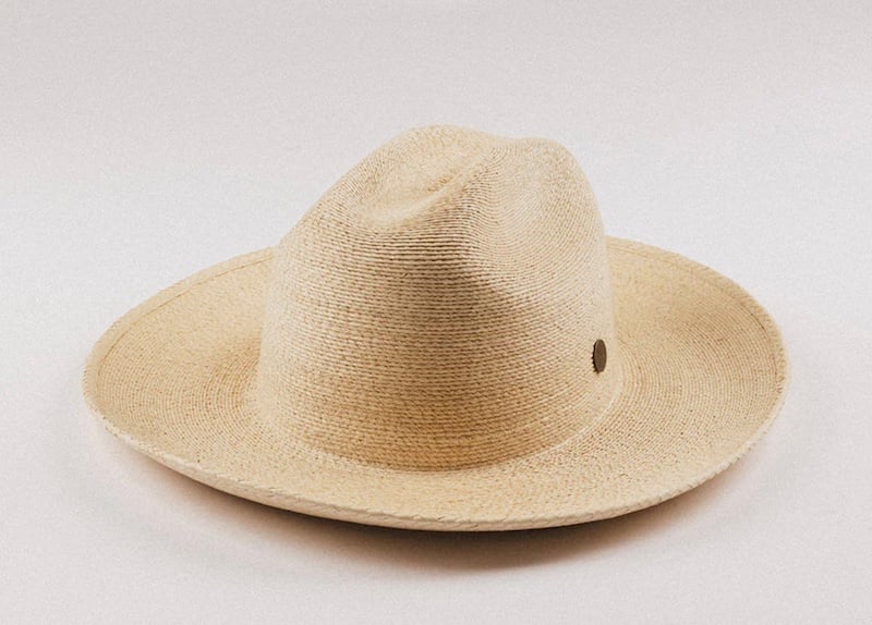 Two roads tobin hill hat review