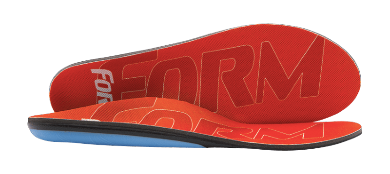 Form insoles best work boot insoles for molding to your foot