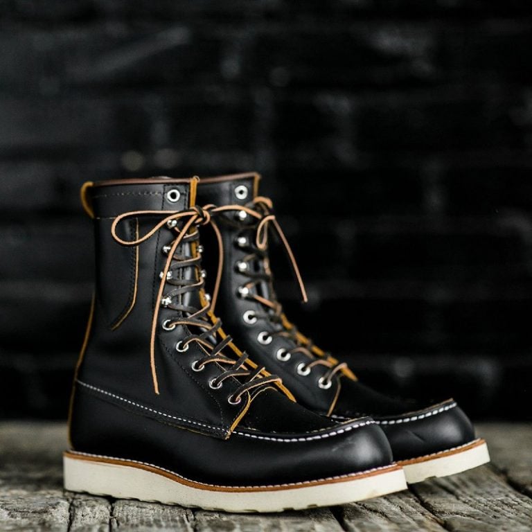 The 11 Best Red Wing Boots (You Can't Buy) - stridewise.com