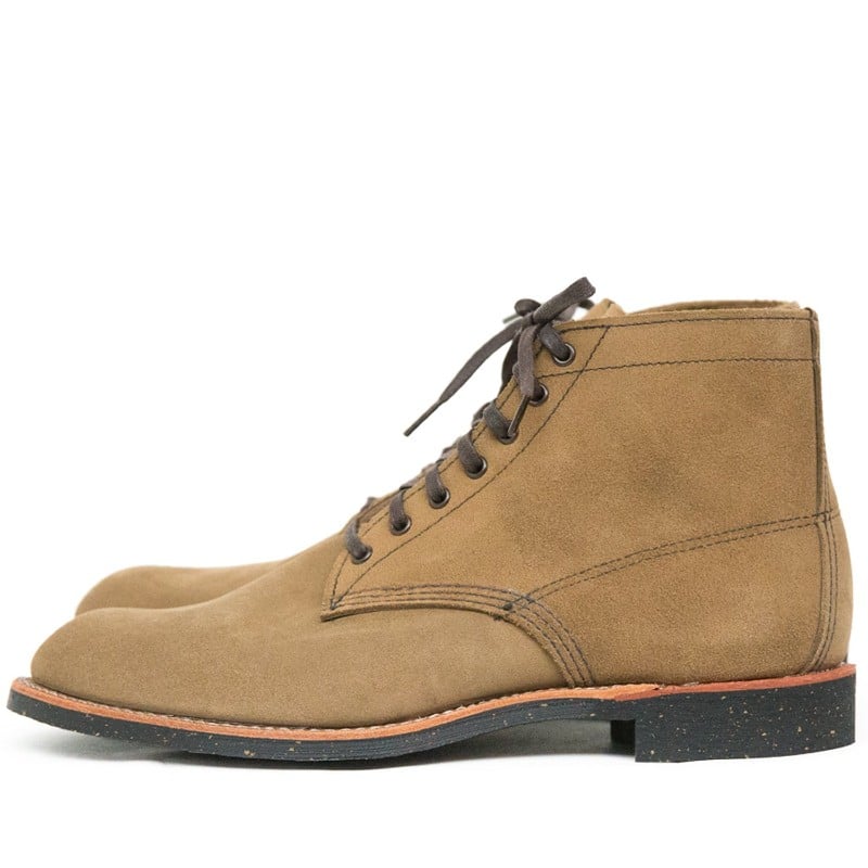 Red wing blacksmith on sale 2955