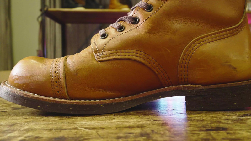 The 10 Best Japanese Exclusive Red Wings According to Red Wing Employees Stridewise