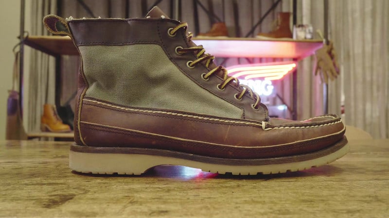 Red wing hot sale 9185