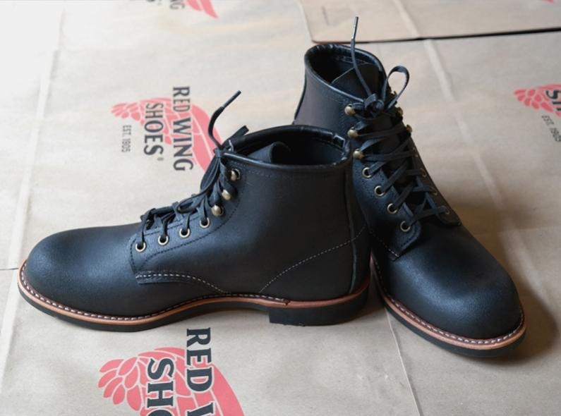 Red Wing Blacksmith 2955