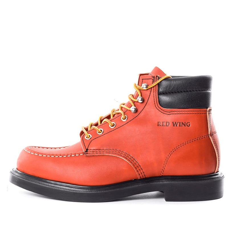 red wing discontinued