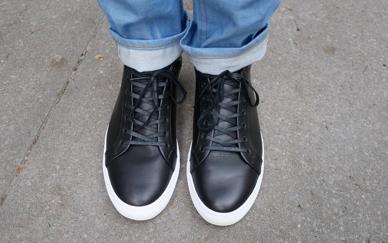 Thursday Boots Sneaker Review  Is the Premier the Best Value