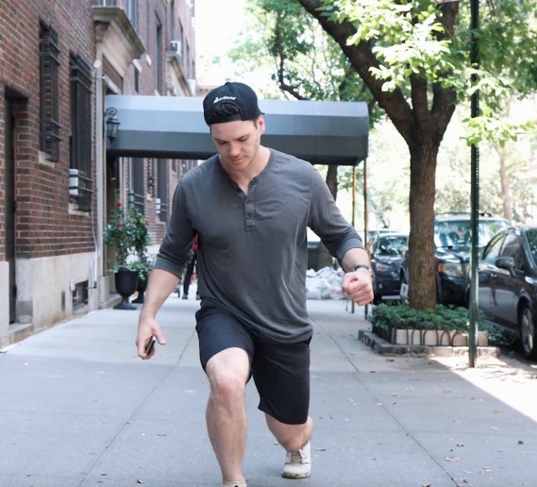 The 5 Best Hybrid Swim Shorts for Men You Can Wear From the Pool to the