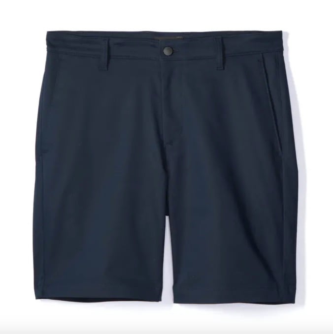 Hollister Hybrid Swim Shorts