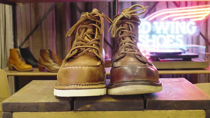 The Best Red Wing Boots for Surviving Winter in Style in 2021 – SPY