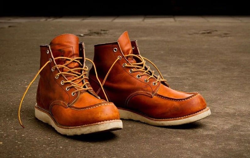 16 Best Boots For Men to Buy Tested By Experts Spring 2024 Stridewise