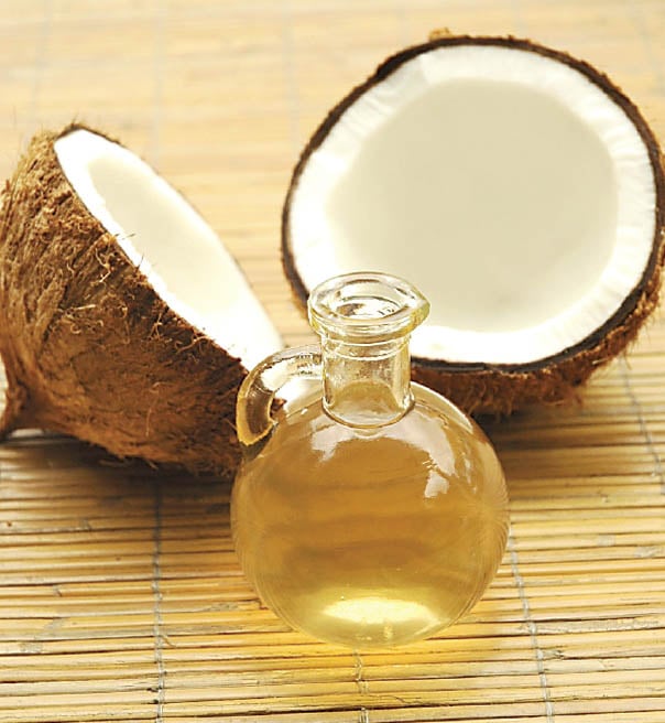 Coconut oil hot sale on boots