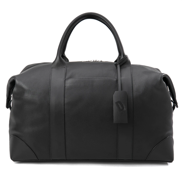 The 6 Best Leather Bags for Men In 2023 Messenger, Satchel, Duffle, Camera Bag
