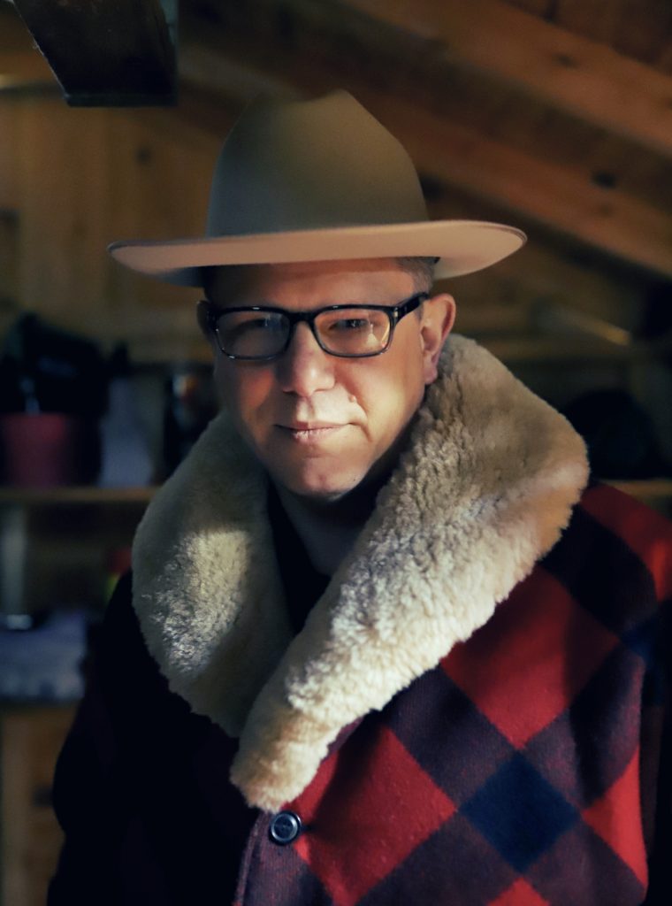 Filson s Lined Packer Coat May Be the Most Epic Wool Coat on Earth Stridewise