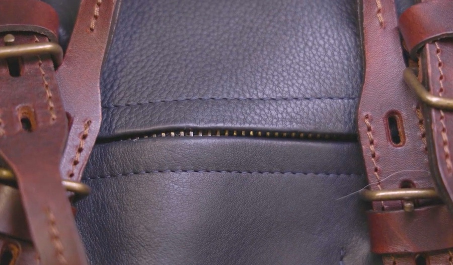 Bleu de chauffe quality control