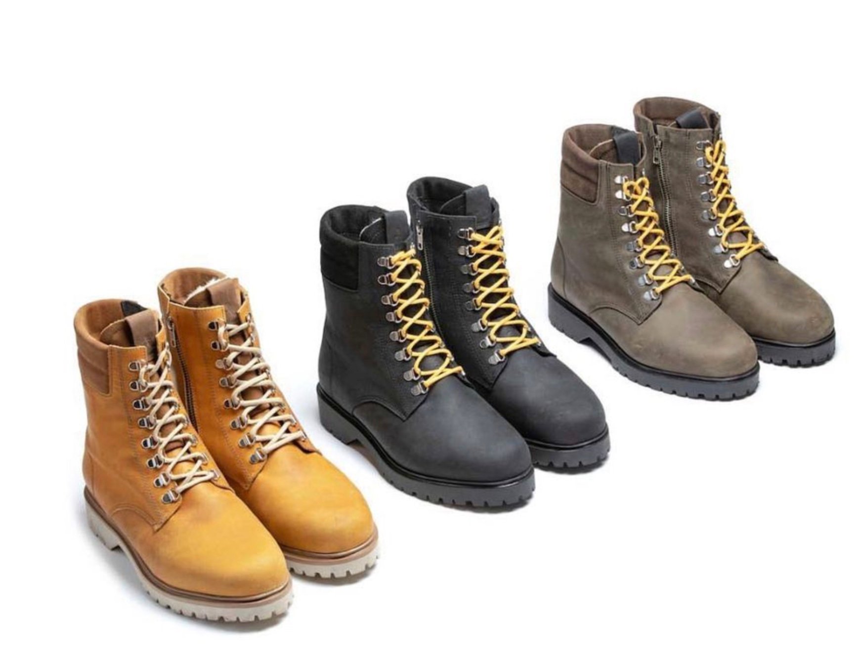 The 6 Best Canadian Boot Brands for Men Stridewise