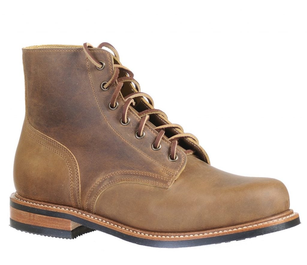 The 6 Best Canadian Boot Brands for Men stridewise