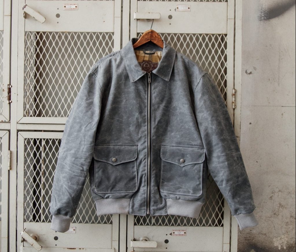 19 Best Waxed Canvas Jackets 2023: Rain-Shedding Outerwear From