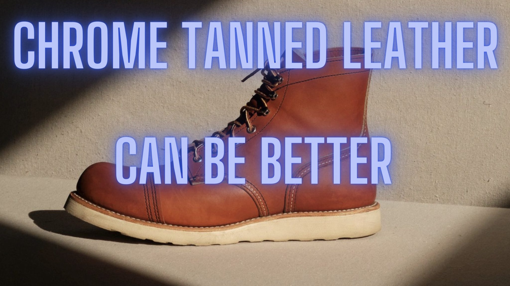5 Ways to Keep Leather Boots From Creasing Stridewise