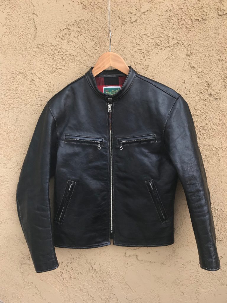 5 Best Japanese Leather Jacket Brands Stridewise