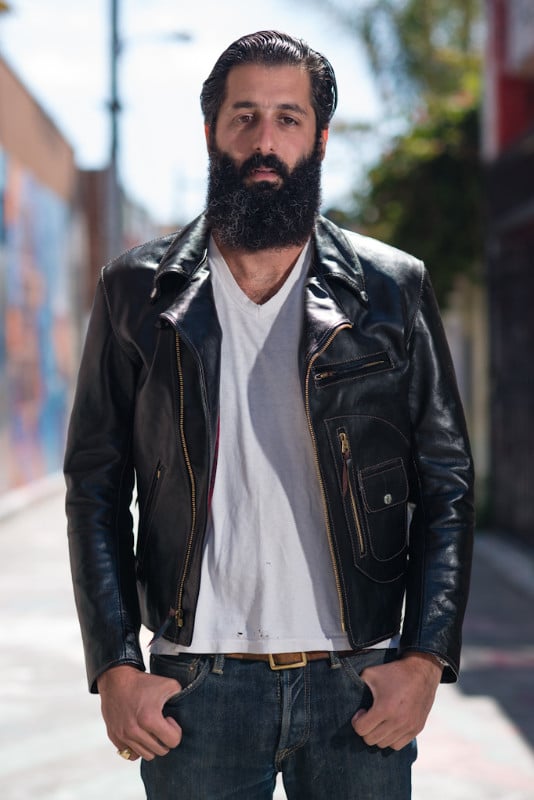 The 5 Best Japanese Leather Jacket Brands | Stridewise