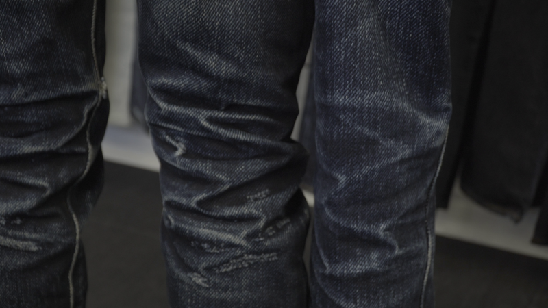 How to Wash Raw Denim — And Whether Or Not You Should