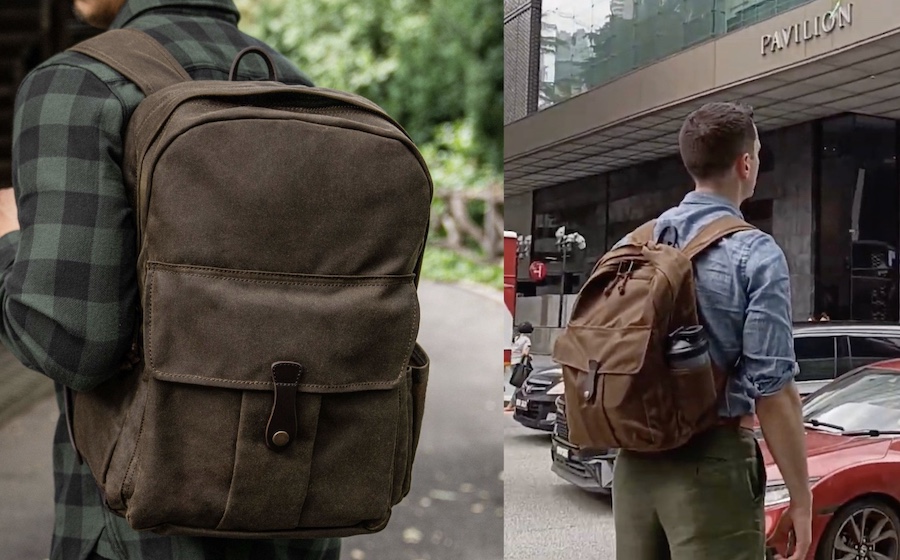 Thursday adventure pack review