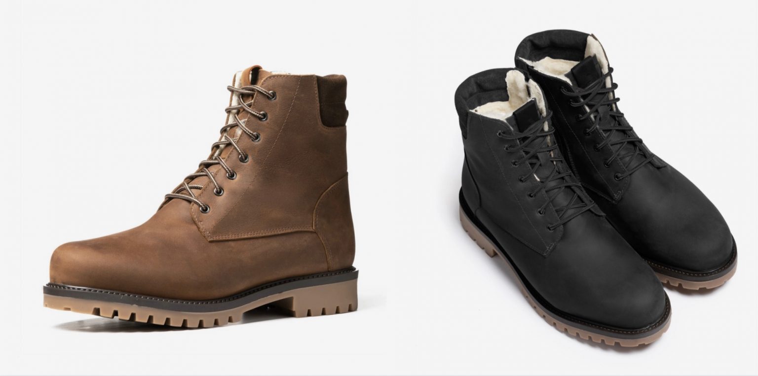 9 Best Waterproof Boots for Men Work Boots, Hiking Boots, Chelsea