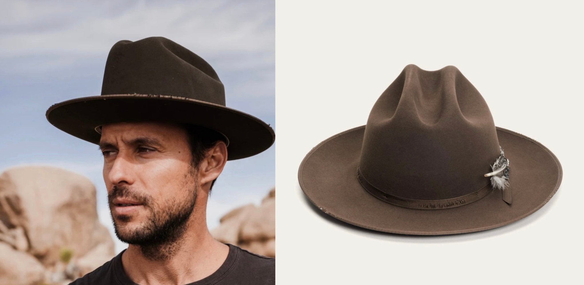 Stetson Open Road Hat Review | The Western Hat Anyone Can Pull Off ...