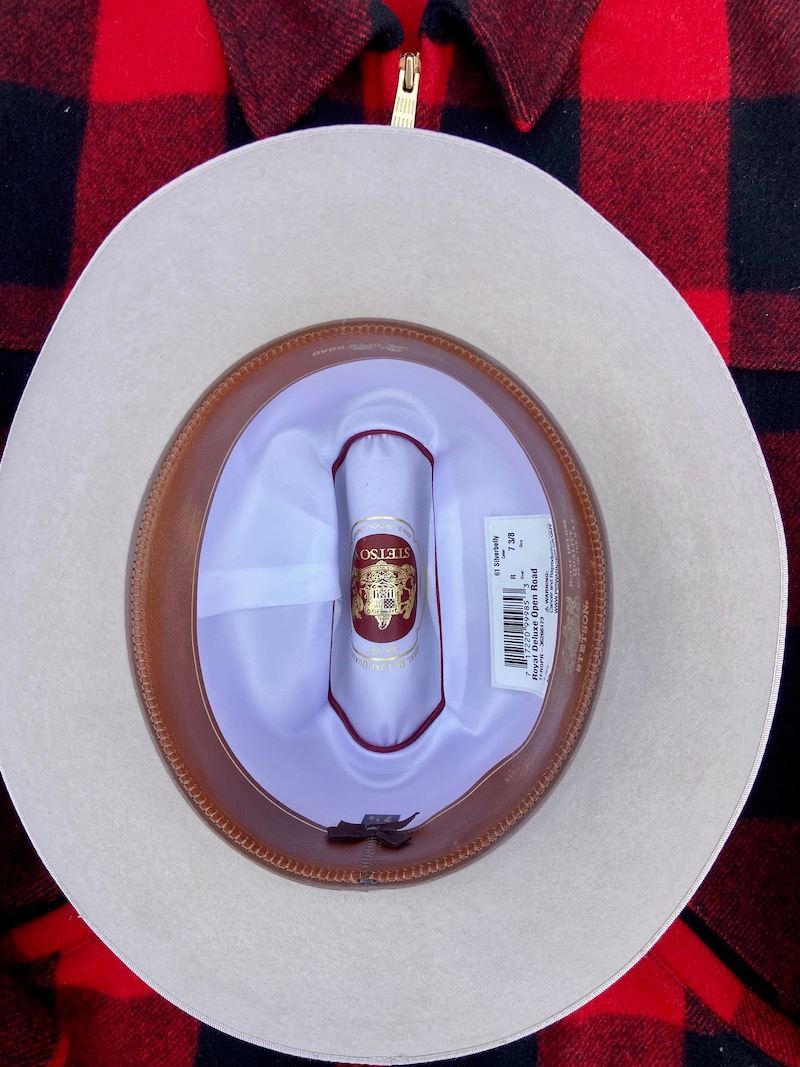 Stetson Open Road Hat Review The Western Hat Anyone Can Pull Off
