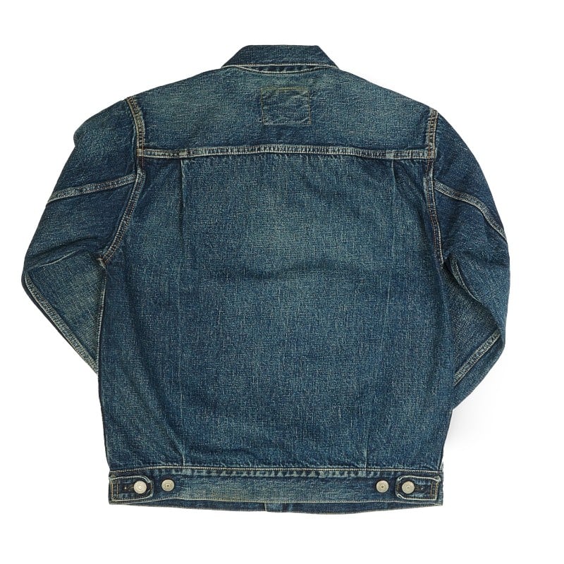 Type 1 vs Type 2 vs Type 3 Denim Jackets Which Is Right for You Stridewise