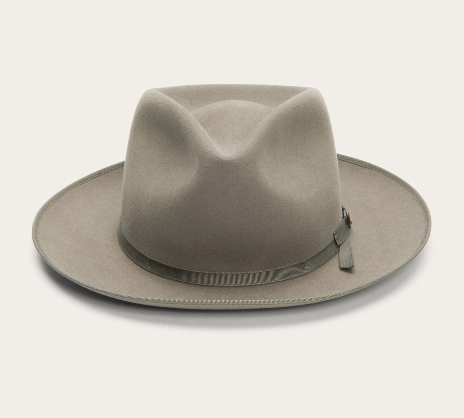 Stetson Stratoliner Review The Most Iconic American Fedora Stridewise