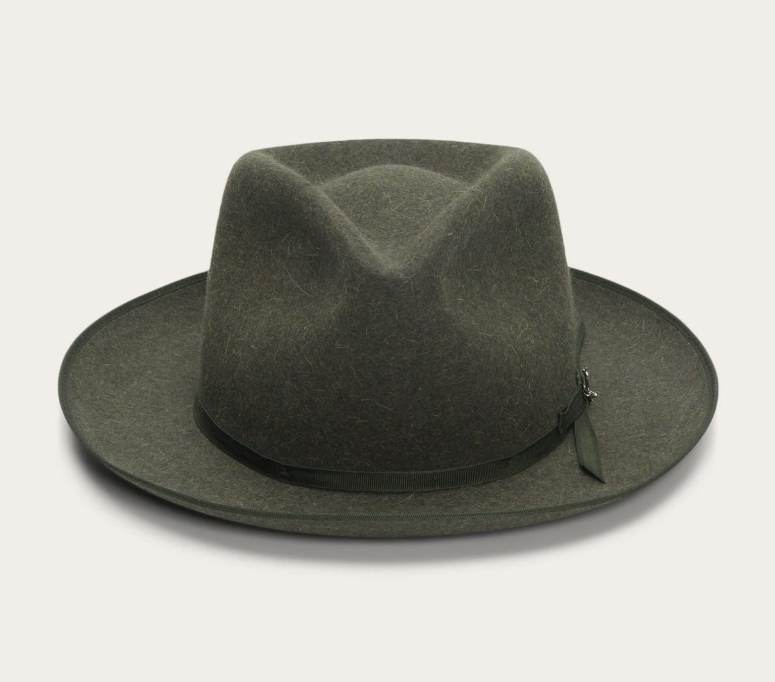 Stetson Stratoliner Review | The Most Iconic American Fedora | Stridewise