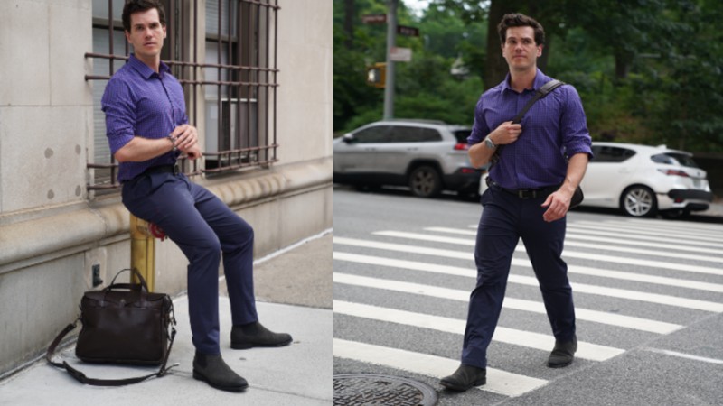 Thursday Boot Company Cavalier