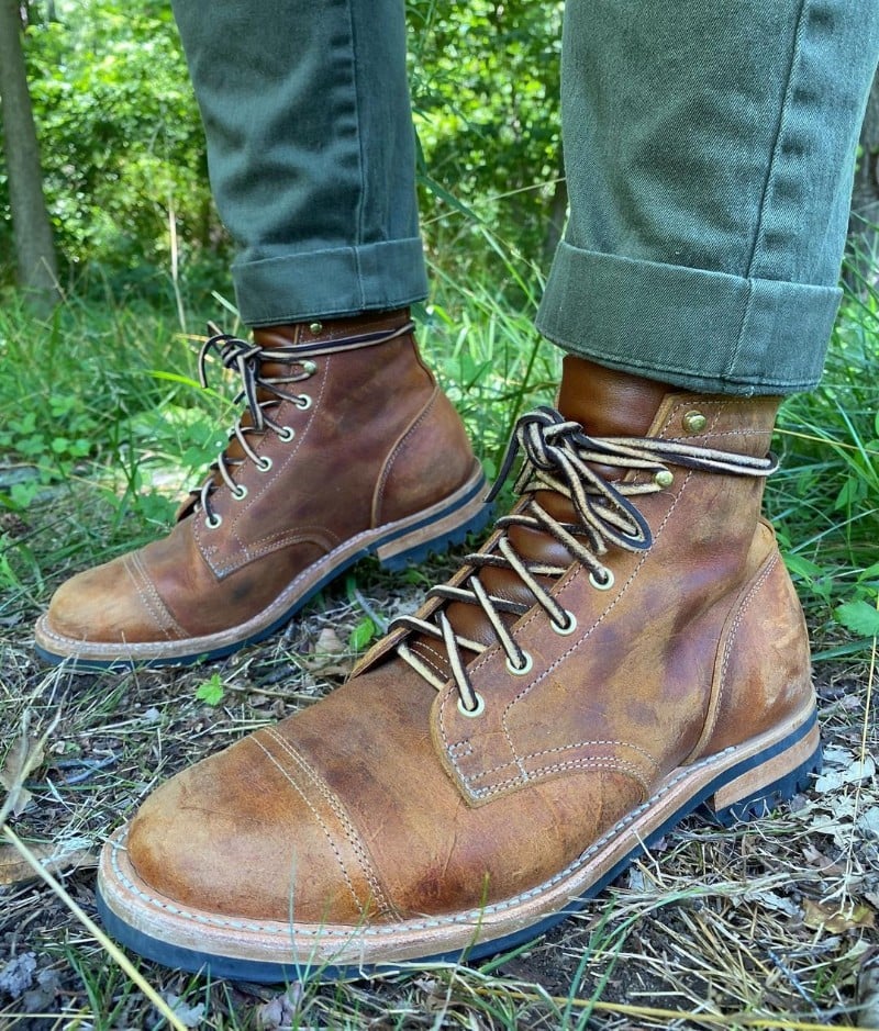 The 5 Best Truman Boots Of All Time - stridewise.com