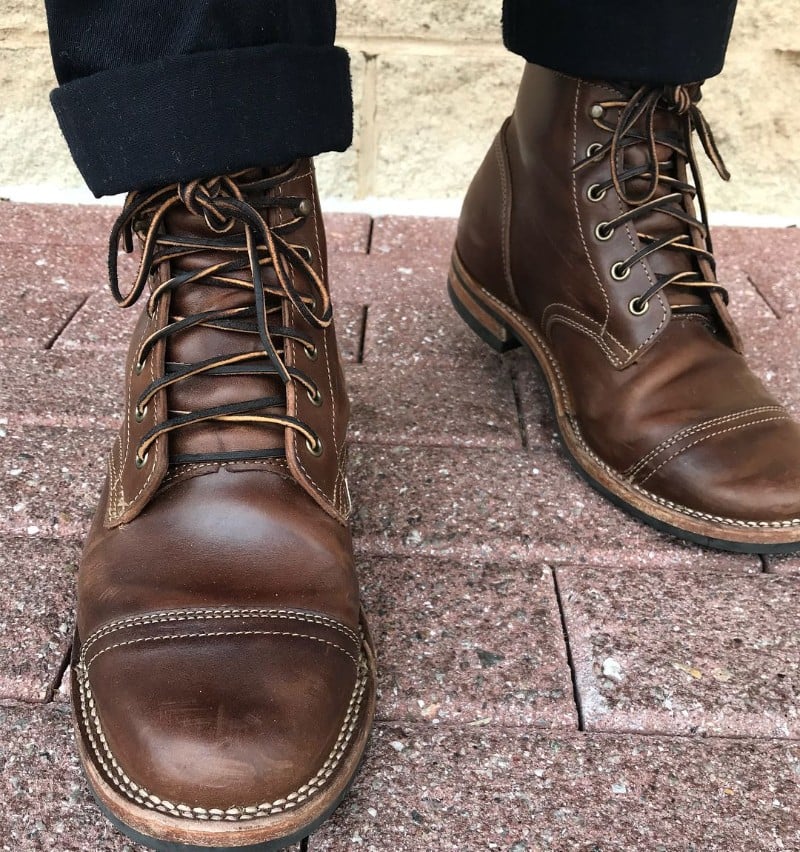 5 Best Truman Boots Of All Time | Stridewise