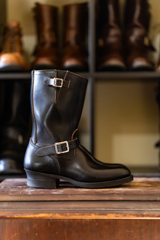 The 5 Best Japanese Boot Brands - stridewise.com