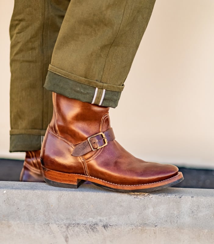 The 5 Best Japanese Boot Brands