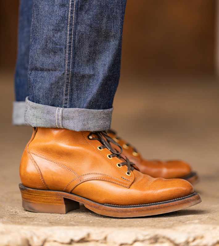 White Kloud Badalassi