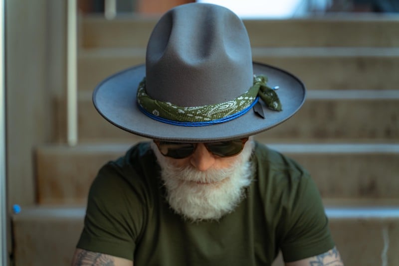 How to wear an akubra sale hat