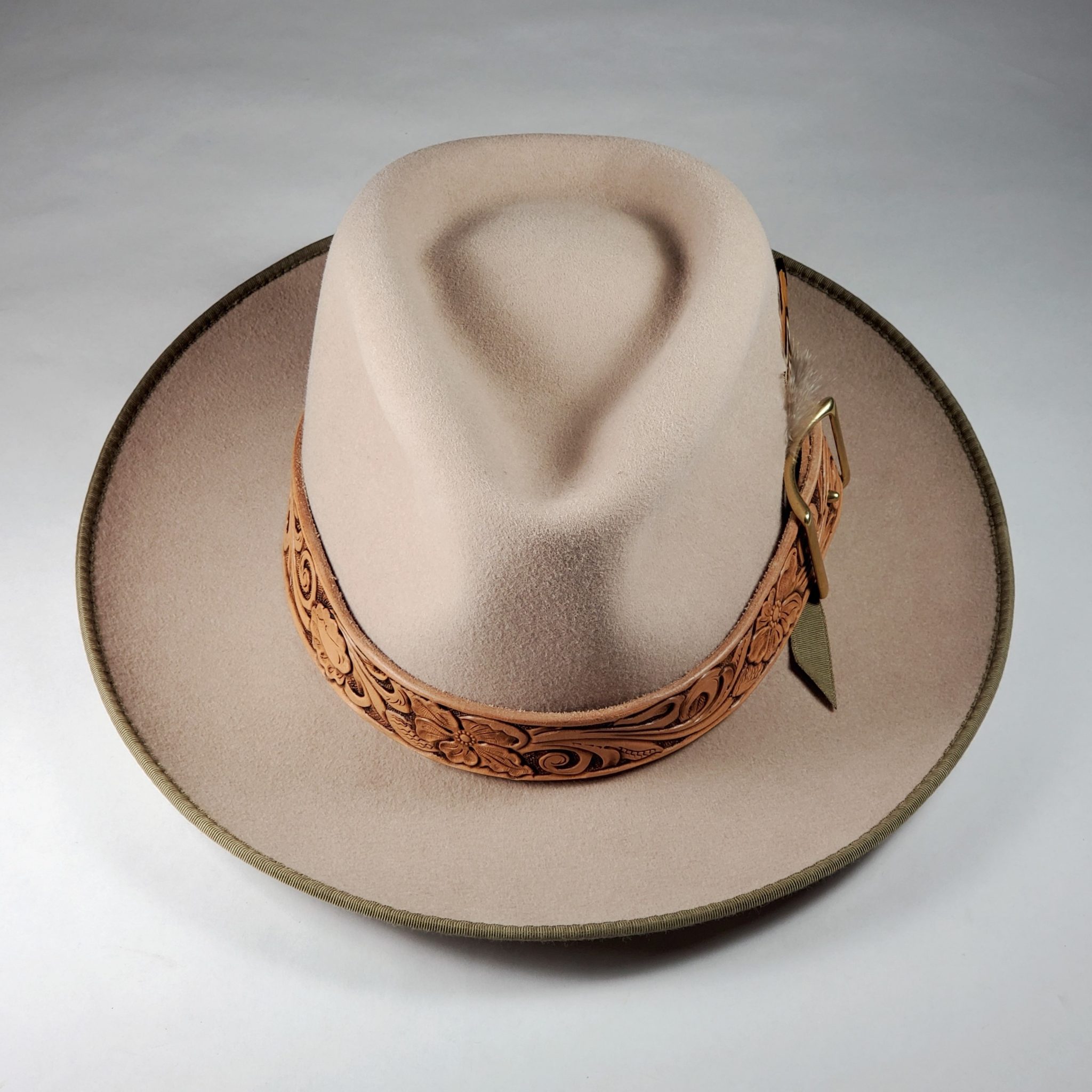 Akubra Campdraft Review The Best Australian Hat? Stridewise