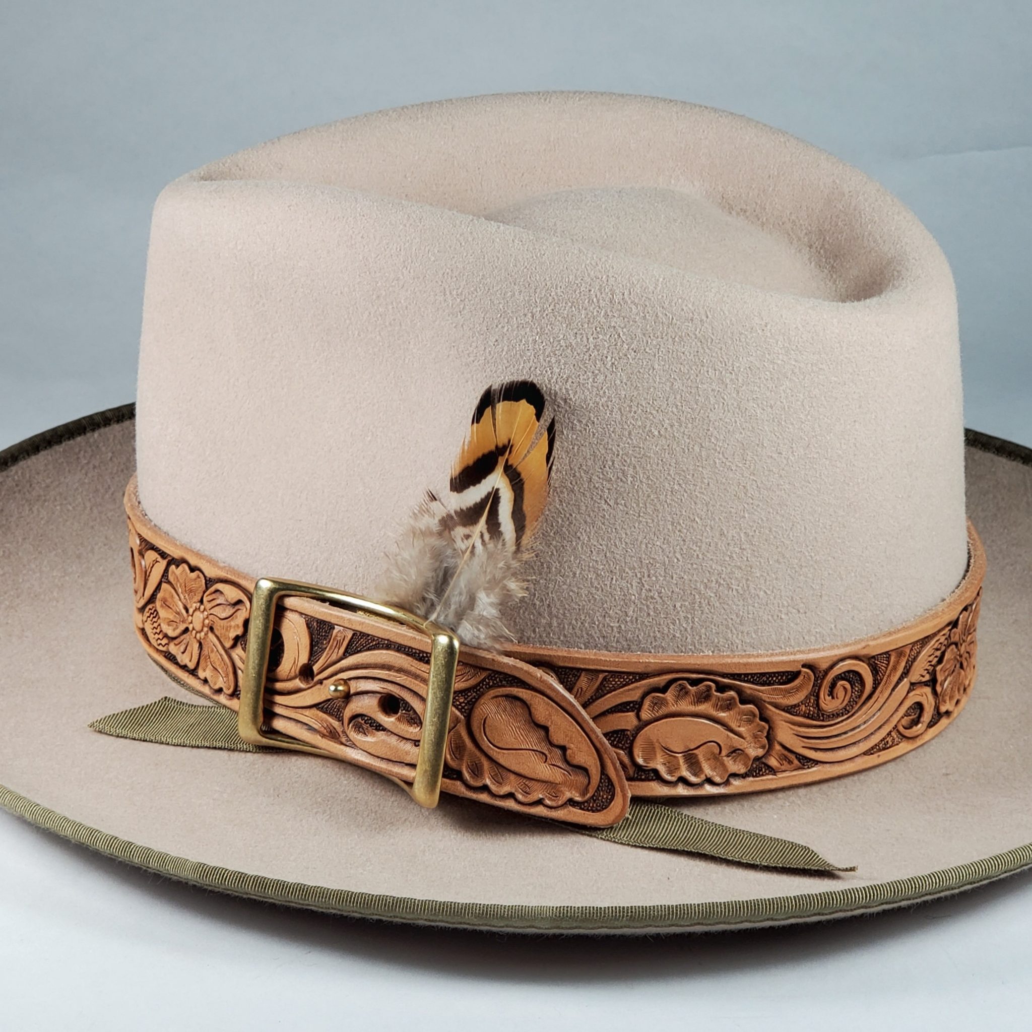 Akubra Campdraft Review The Best Australian Hat? Stridewise