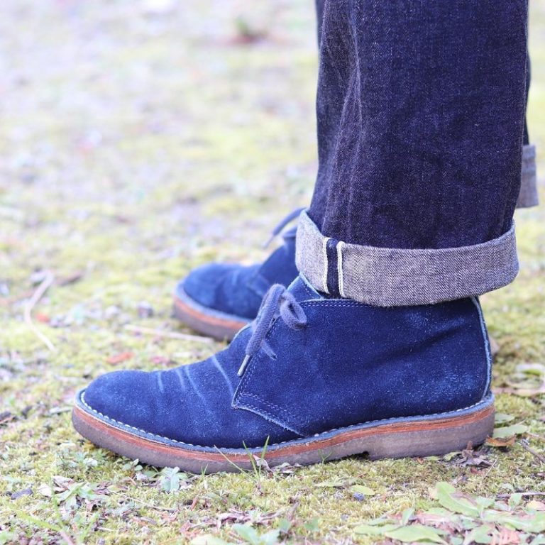 How to Wear Chukka Boots 8 Styles For Every Guy Stridewise