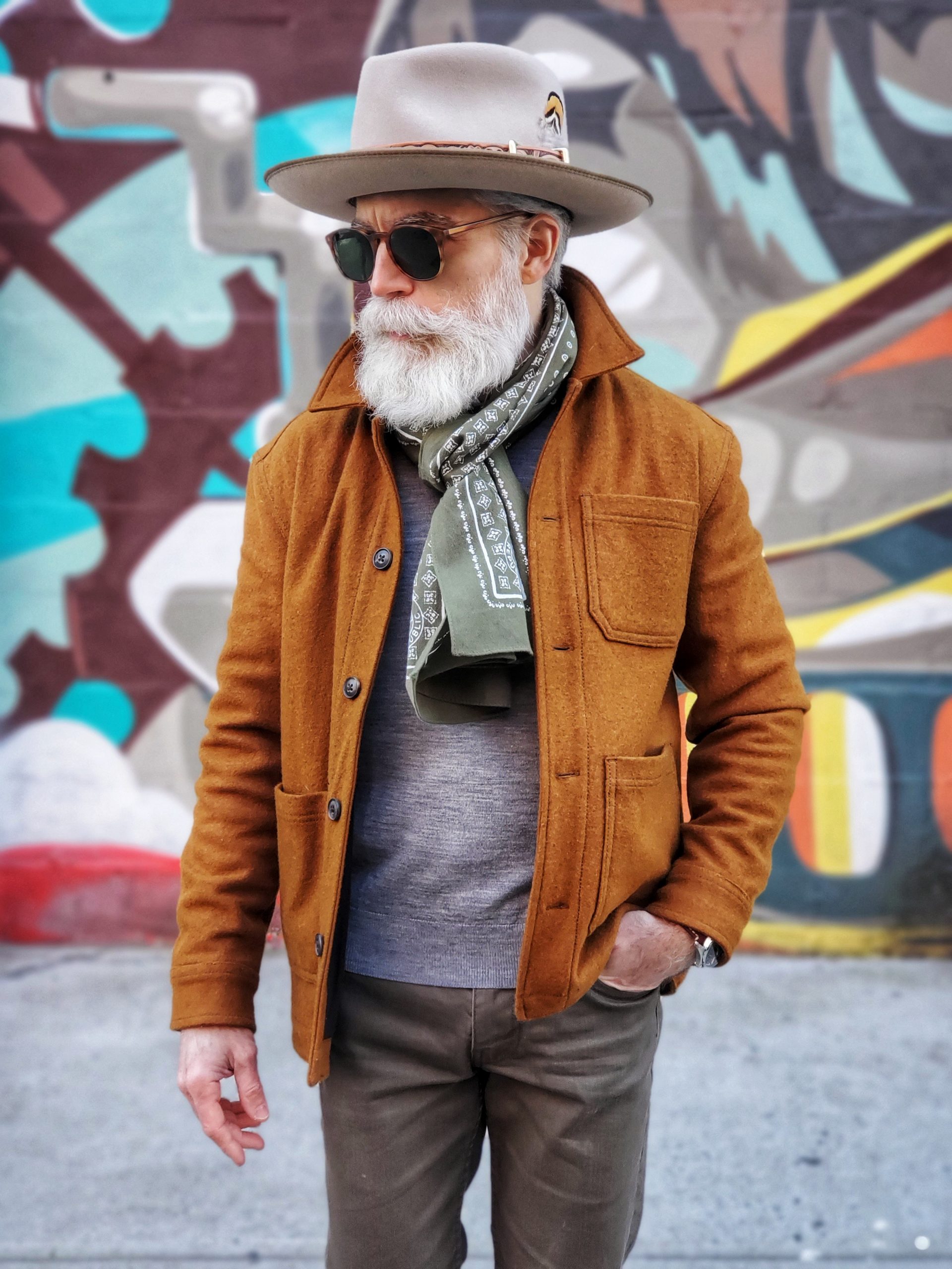 Akubra Campdraft Review The Best Australian Hat? Stridewise