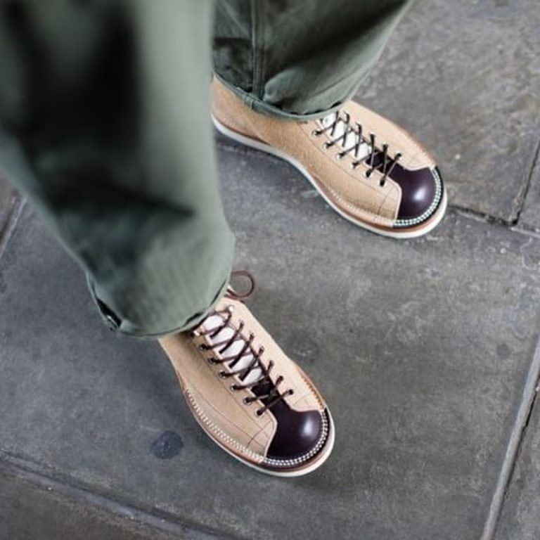 The 5 Best Japanese Boot Brands Stridewise