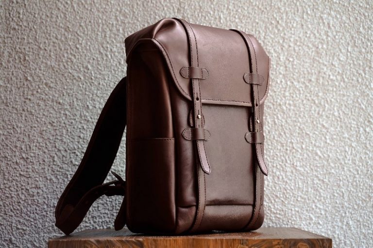The 9 Best Leather Backpacks for Men Casual, Work, Best Value, Luxury