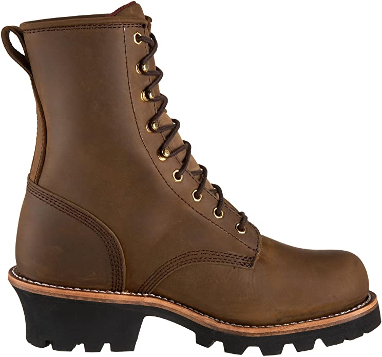 Jensen cap toe boot on sale