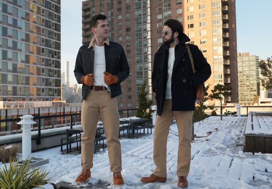 Naked famous true guy fat fox