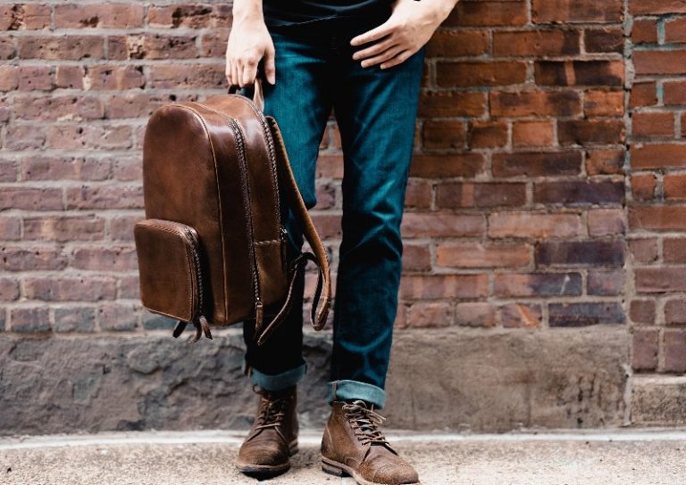 The 5 Best Leather Backpacks Casual, Work, Best Value, Luxury, and